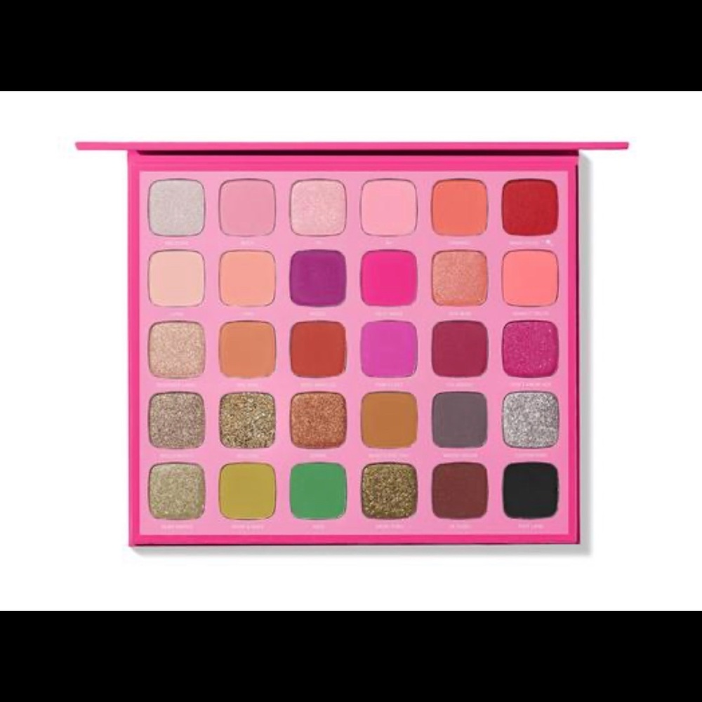 Morphe Jeffree Star bundle